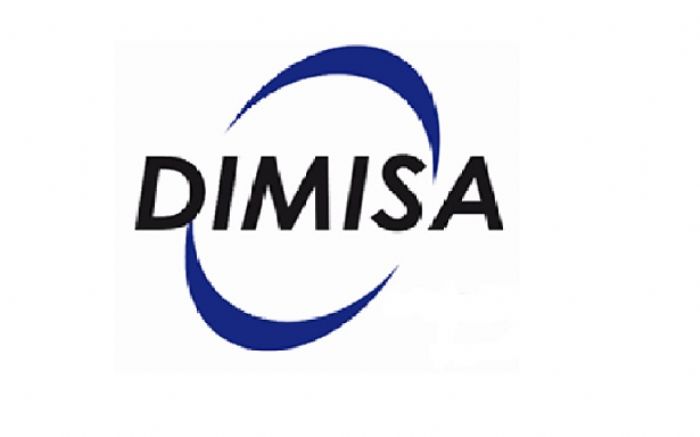 dimisa
